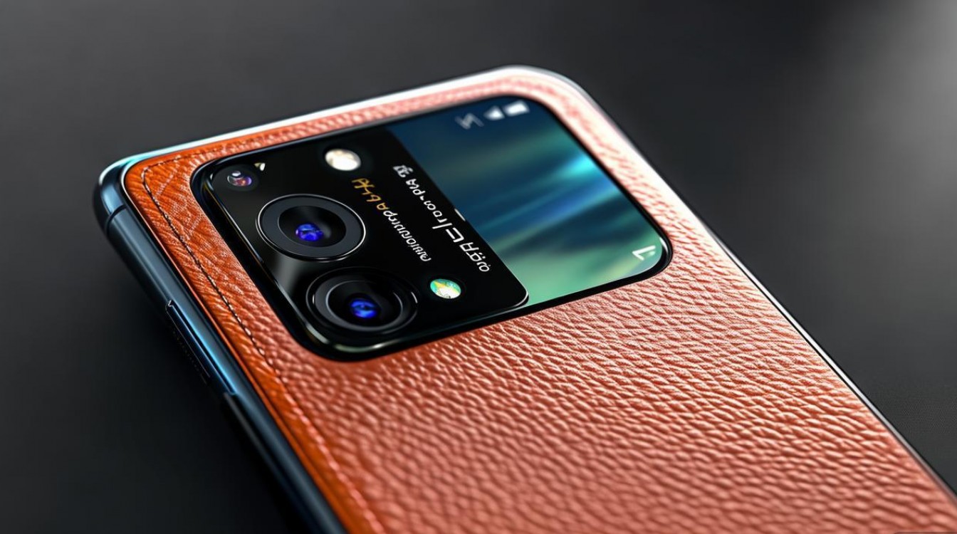 小米13 Pro素皮版背壳是哪一款型号配置？