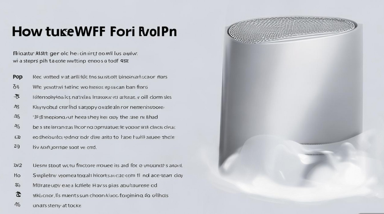 华为WiFi Pro怎么用？详细设置步骤与功能解析指南