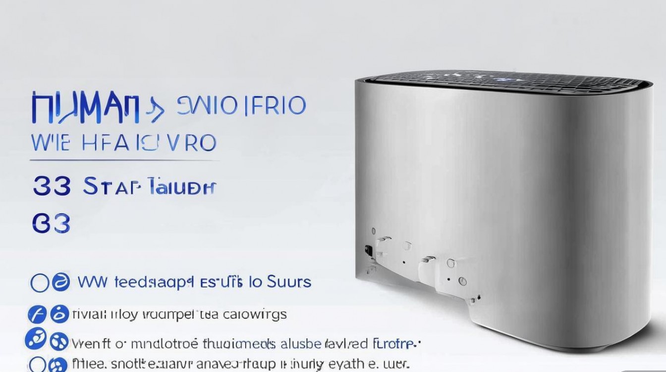 华为WiFi Pro怎么用？详细设置步骤与功能解析指南