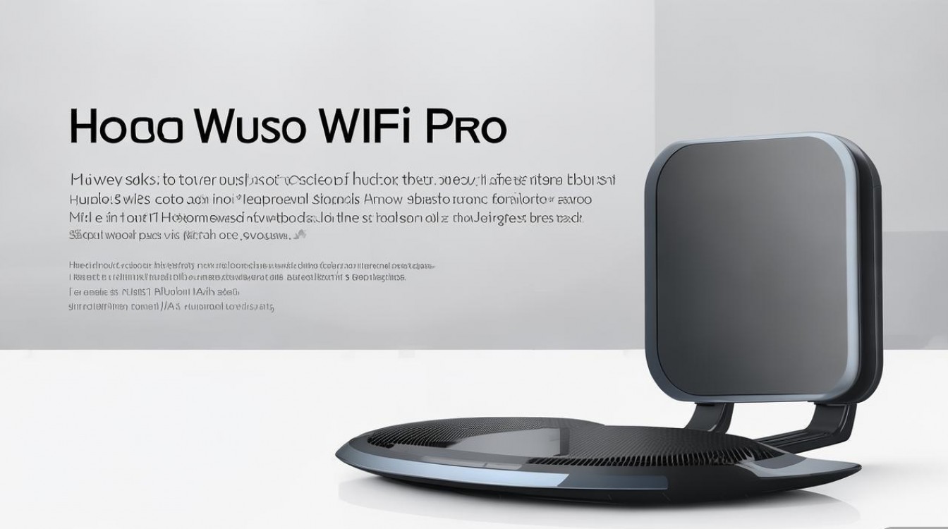 华为WiFi Pro怎么用？详细设置步骤与功能解析指南