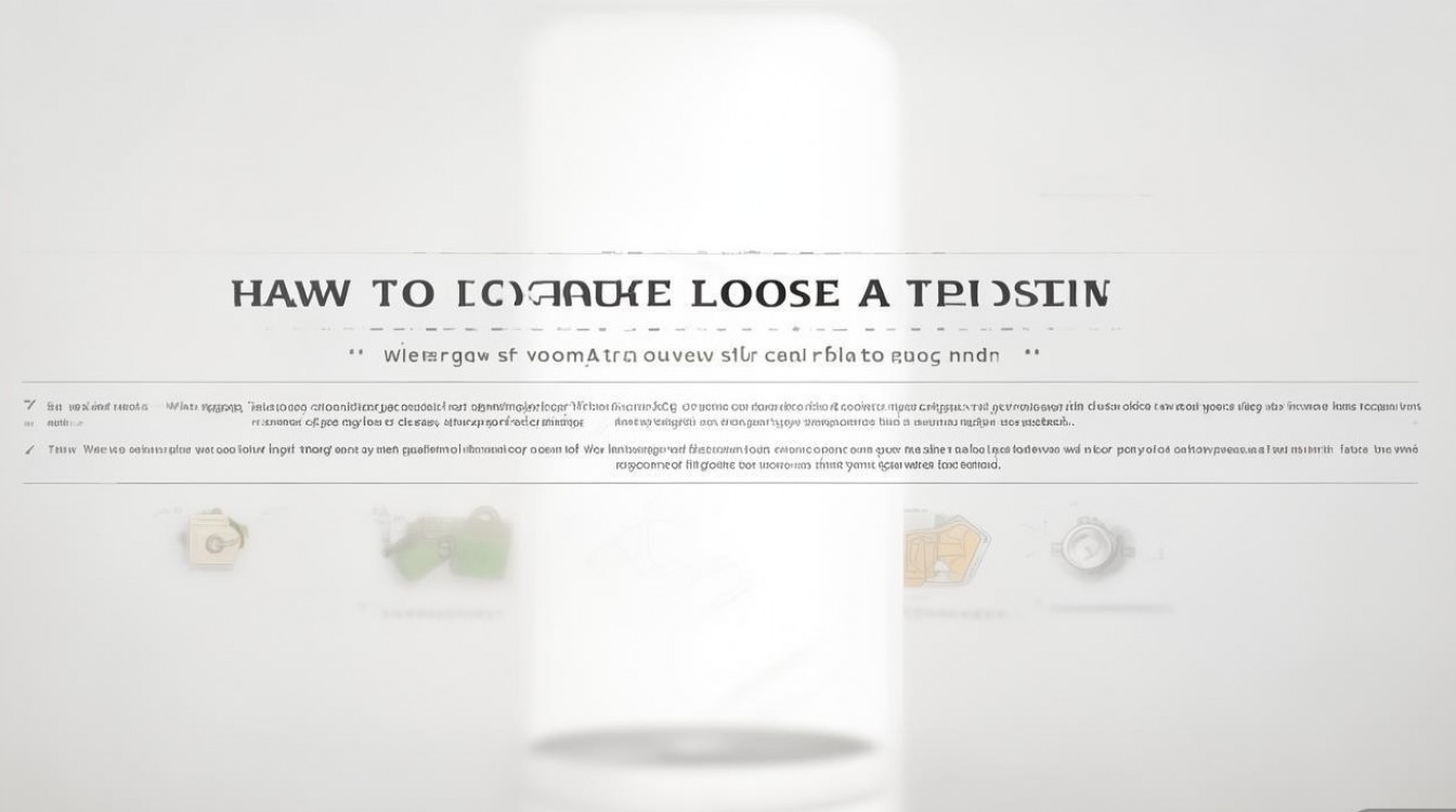 苹果手机丢失了怎么查位置？有定位方法吗？