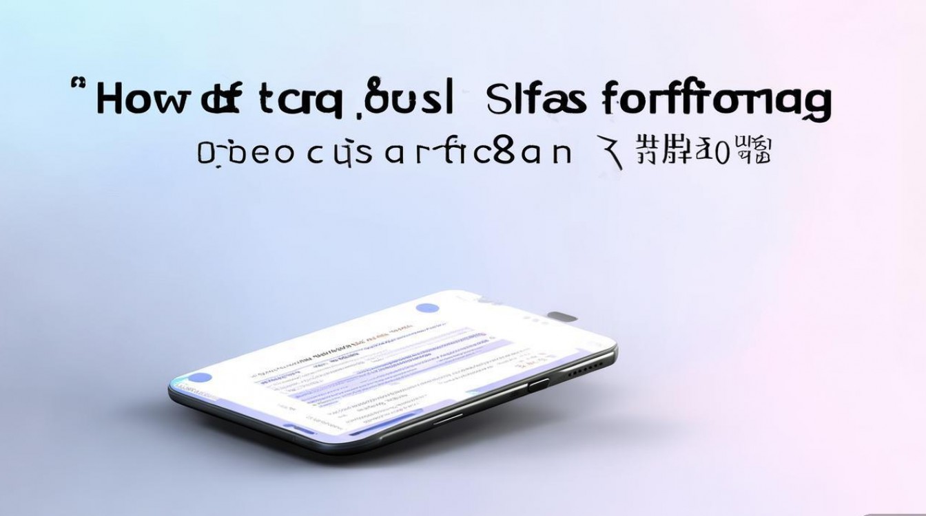 oppo6.0怎么刷机？详细步骤与注意事项有哪些？