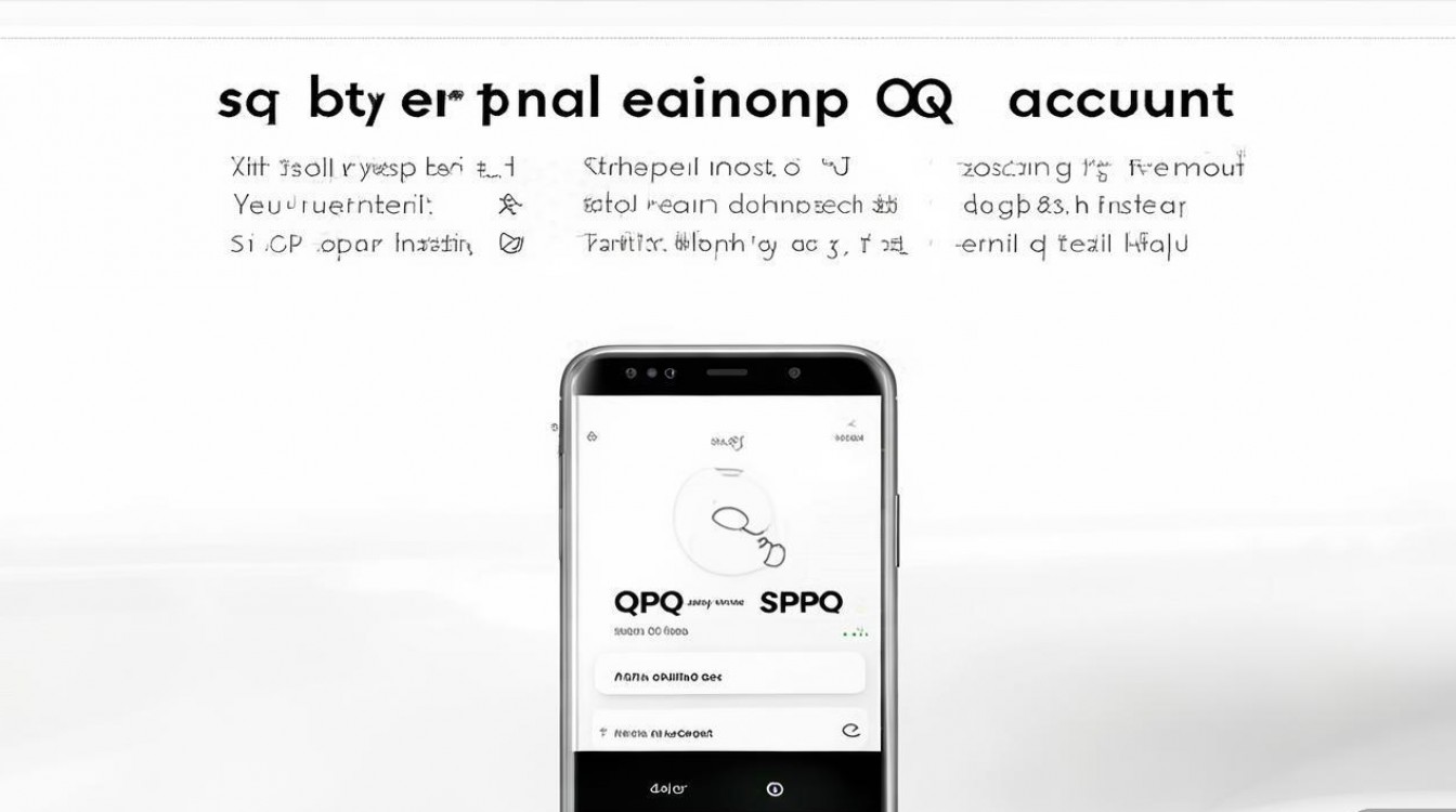 OPPO手机怎么设置QQ邮箱？详细步骤教您弄。
