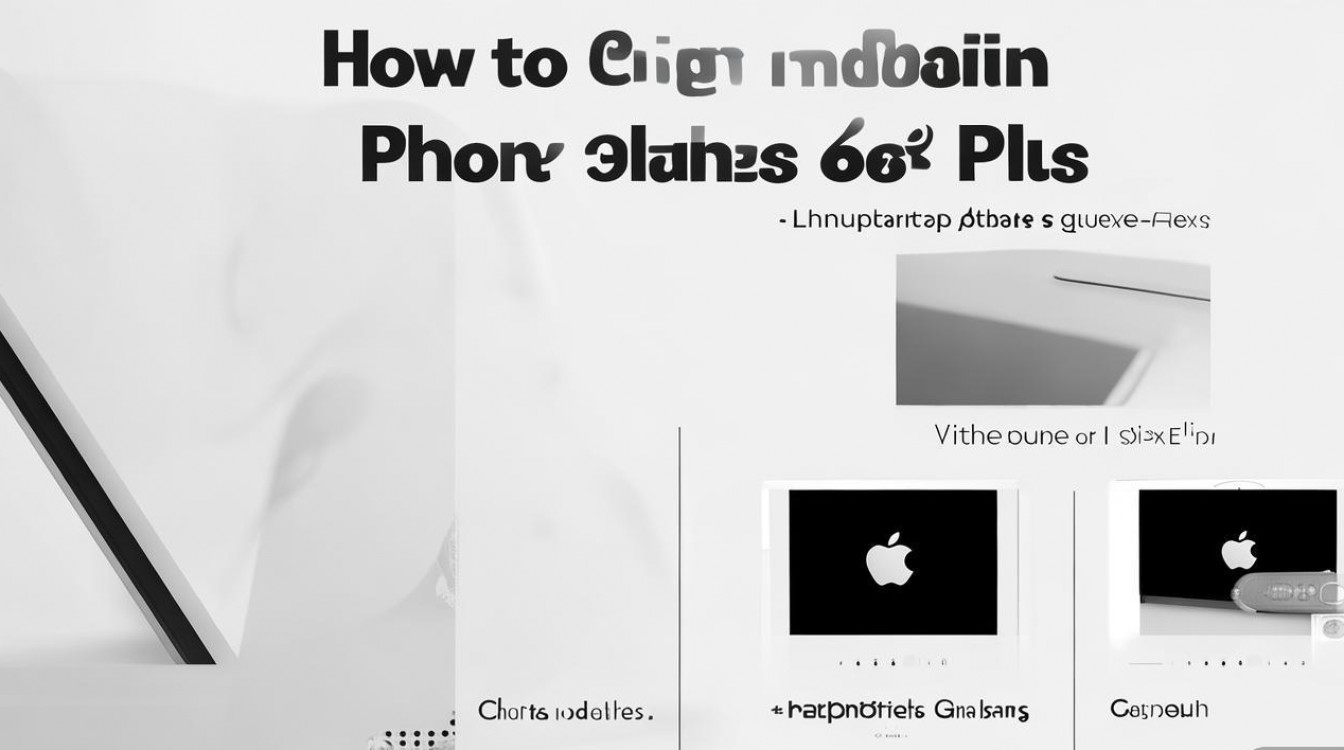 苹果6s Plus怎么辨别真假？原装翻新机区别在哪？