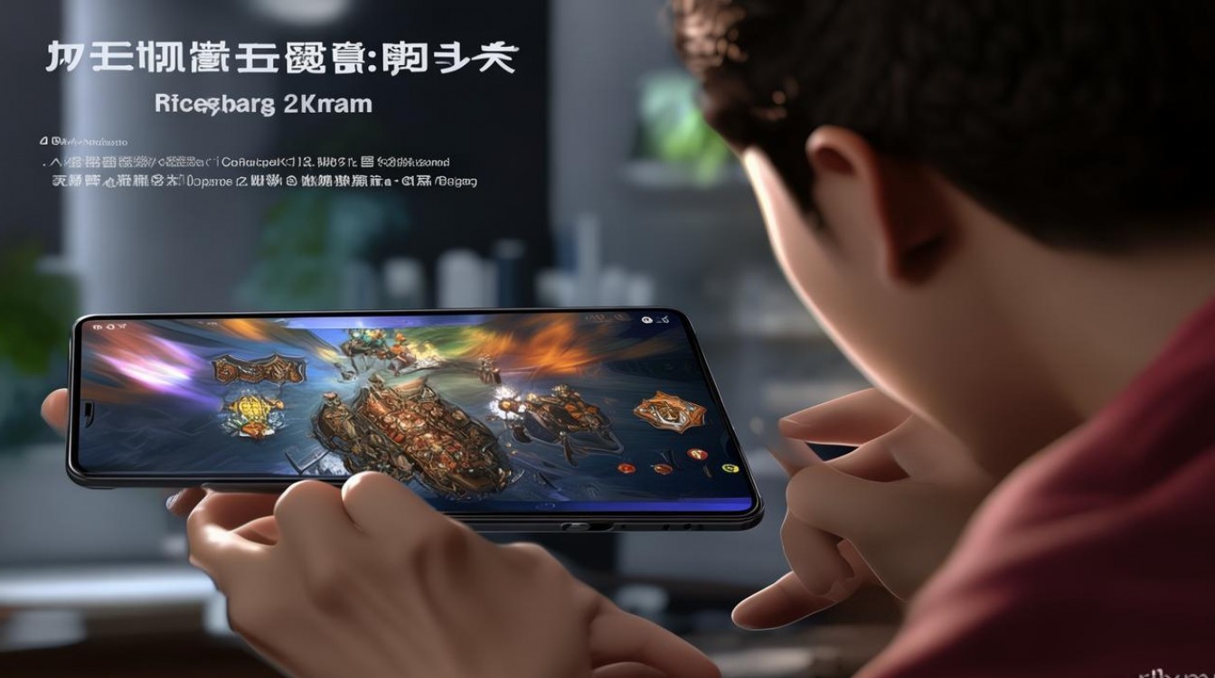小米13玩王者荣耀高帧率模式下会卡吗？