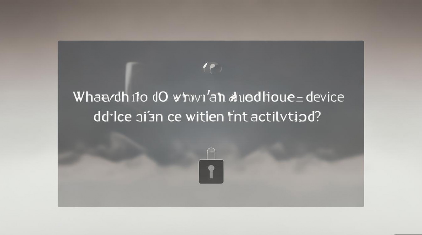 有锁苹果无法激活怎么办？教你3种有效解决方法