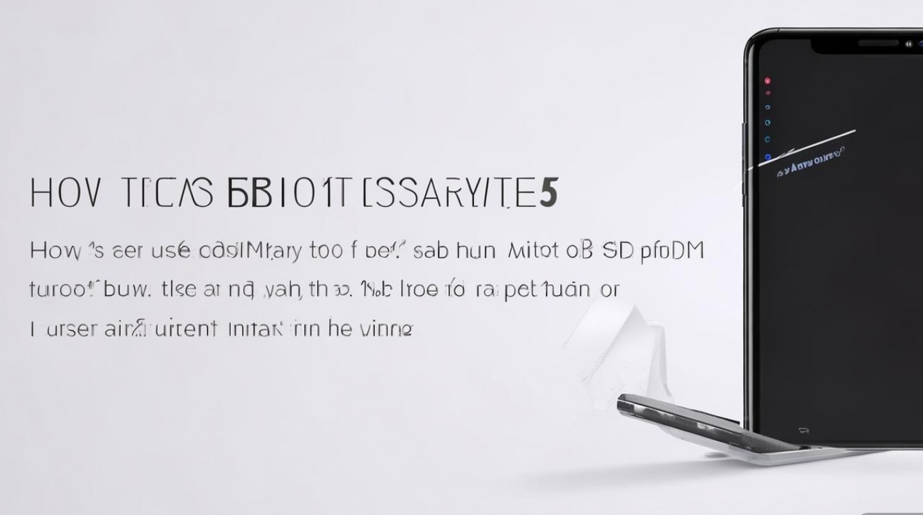 VIVO X5M如何使用SD卡？详细步骤与注意事项解析