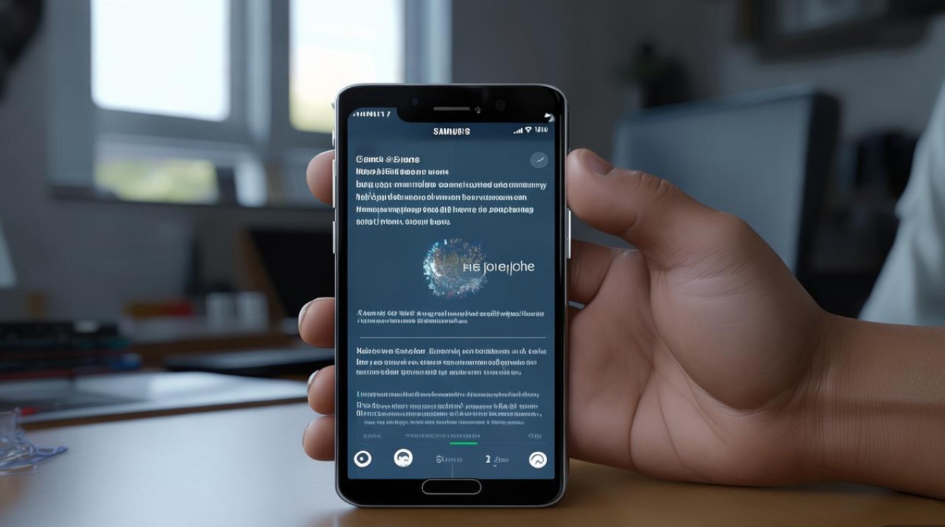 三星c5怎么录屏？长按电源键+home键吗？