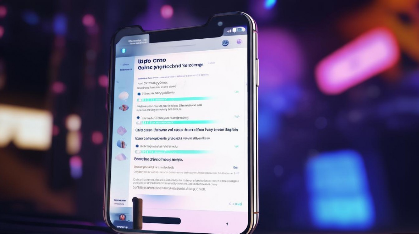 oppo游戏内怎么变声?详细教程与工具推荐?