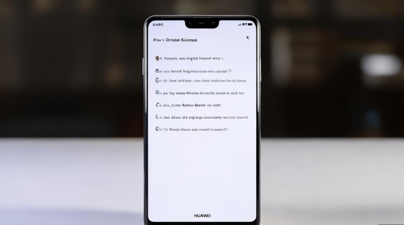 华为手机怎么关闭单手模式?单手模式关闭方法是什么?