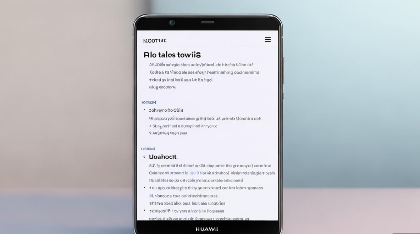 华为手机怎么关闭单手模式?单手模式关闭方法是什么?