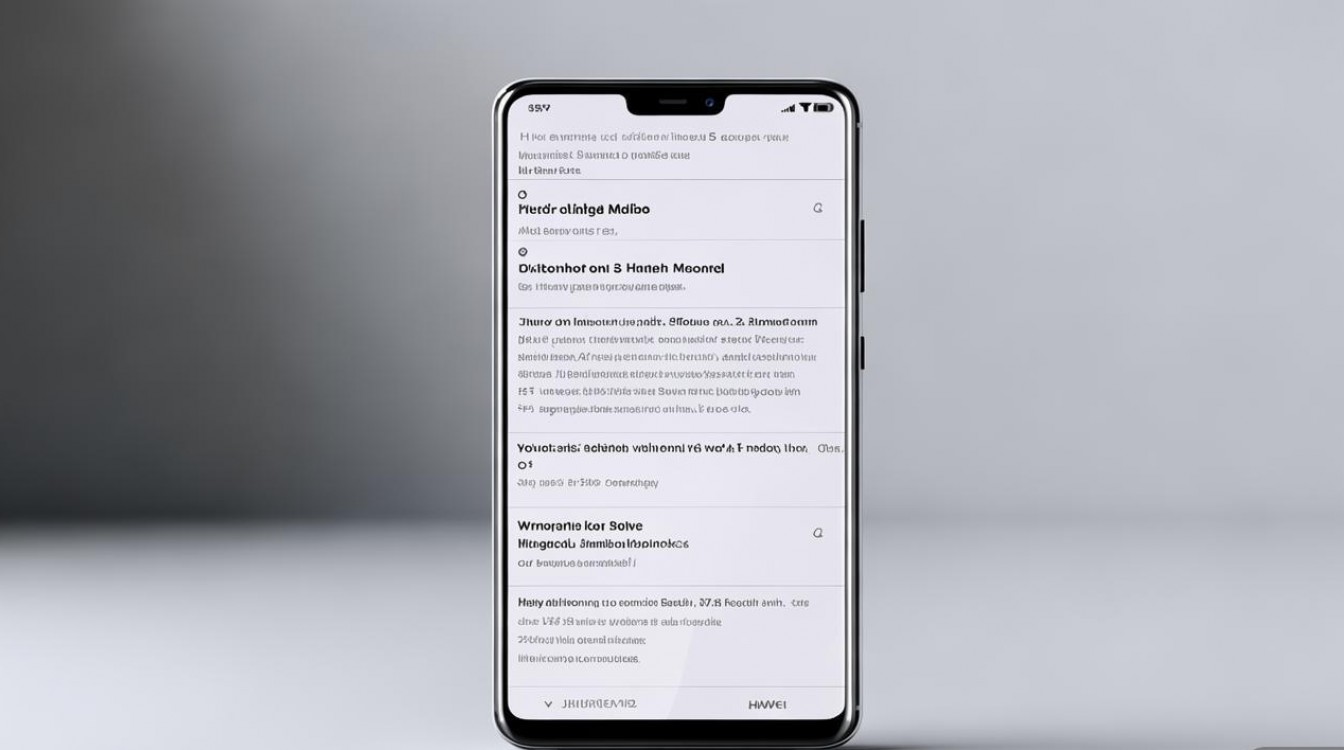 华为手机怎么关闭单手模式?单手模式关闭方法是什么?