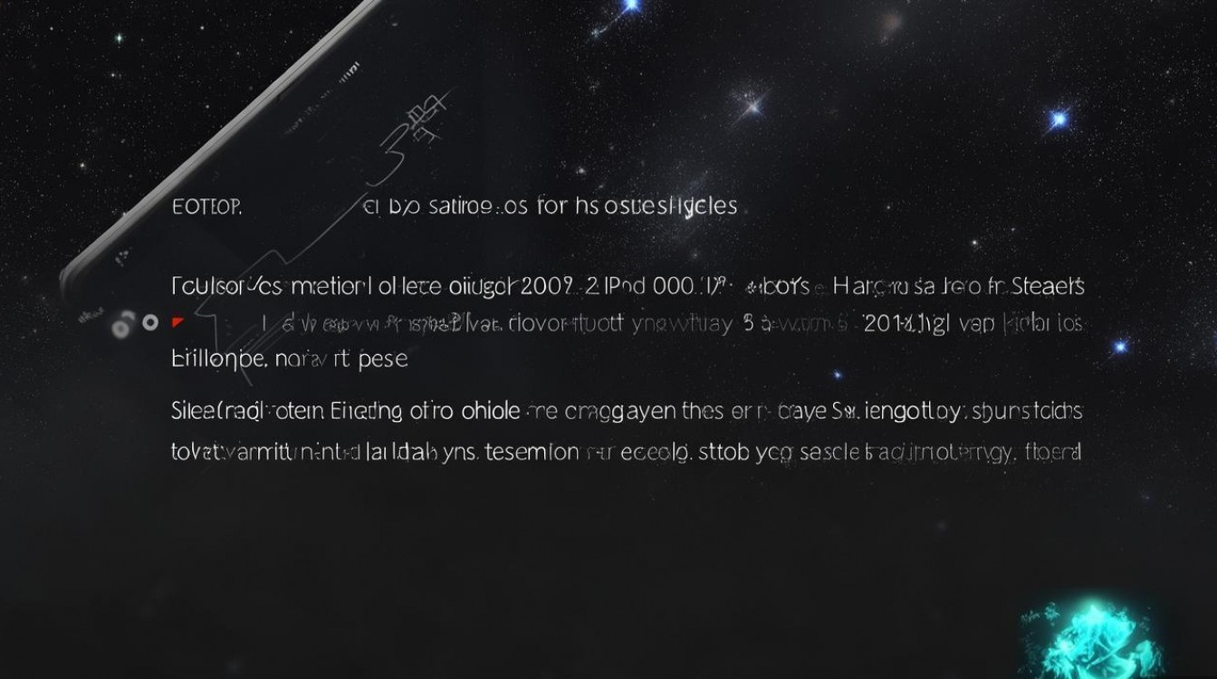 oppo手机拍星星参数怎么调才能拍出清晰星空?