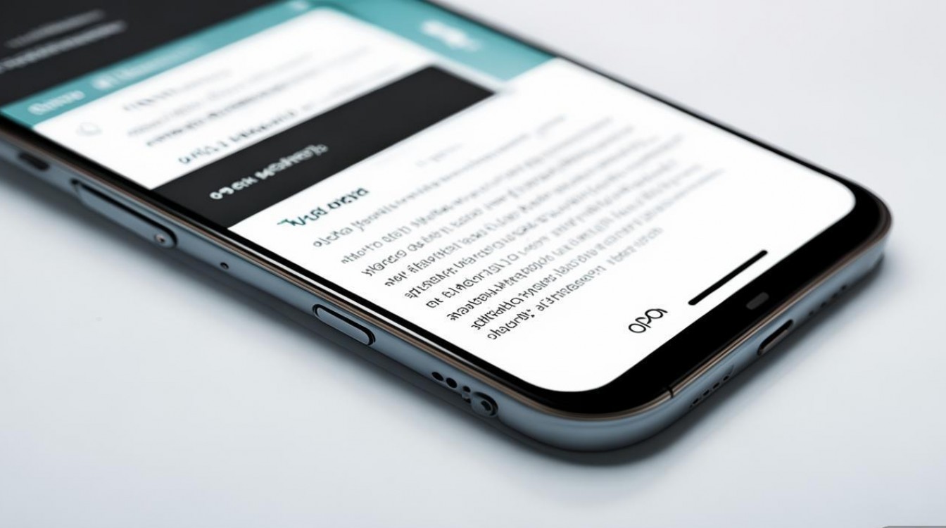 oppo七手机录像功能怎么打开?详细步骤在这里