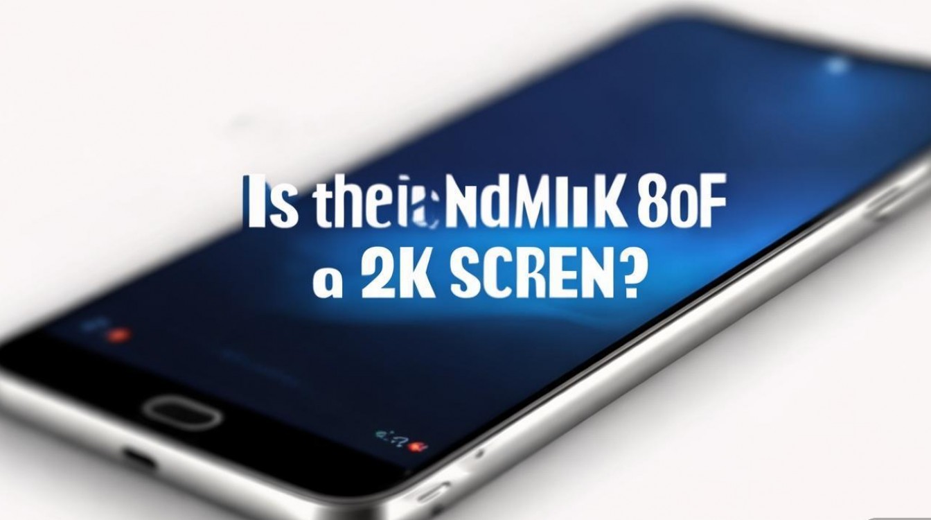 Redmi K60E是2K屏吗？实际显示效果如何？