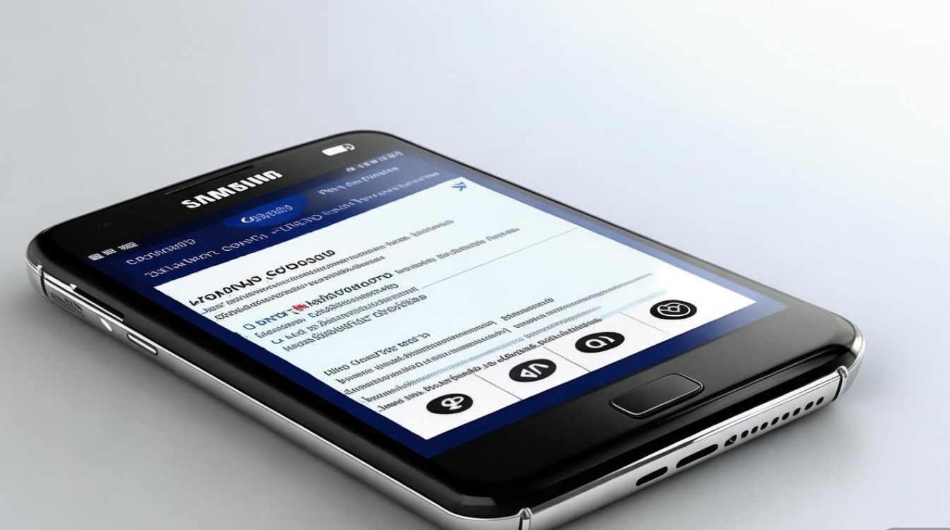 三星c5000屏幕校准方法是什么？