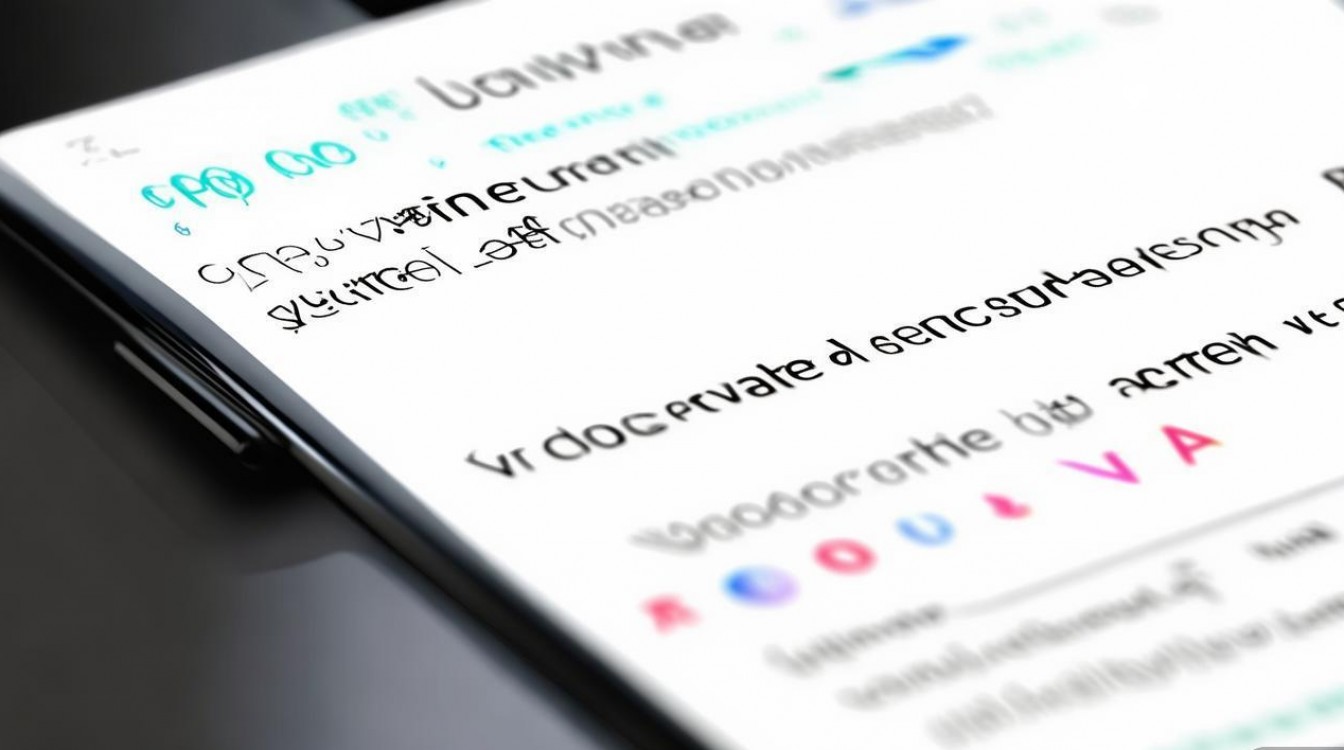oppo副系统怎么进入？附详细步骤与注意事项