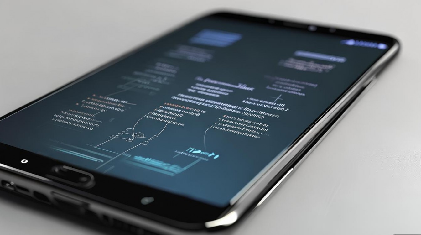三星a8屏幕不亮但手机有反应怎么办？