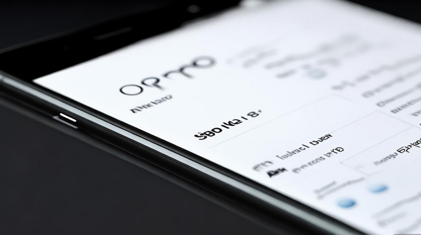 oppo应用框怎么缩小？手机桌面图标排列太乱怎么办？