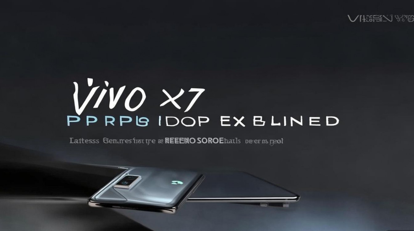 vivo X7突然降价了？是清库存还是新款要来了？