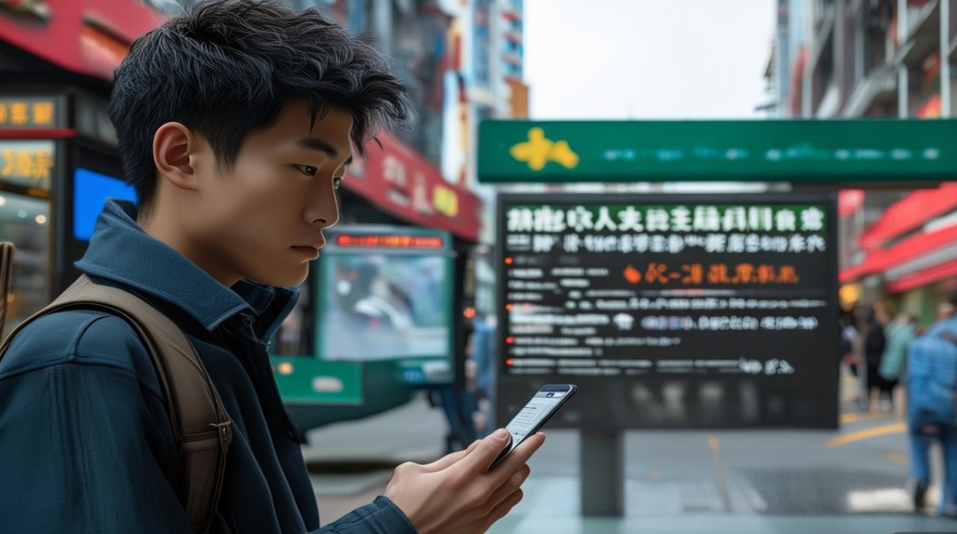 武汉苹果手机如何给公交卡充值？NFC操作步骤详解