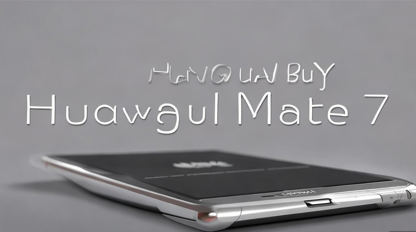 华为Mate7怎么买？哪里能买到正品？价格多少？