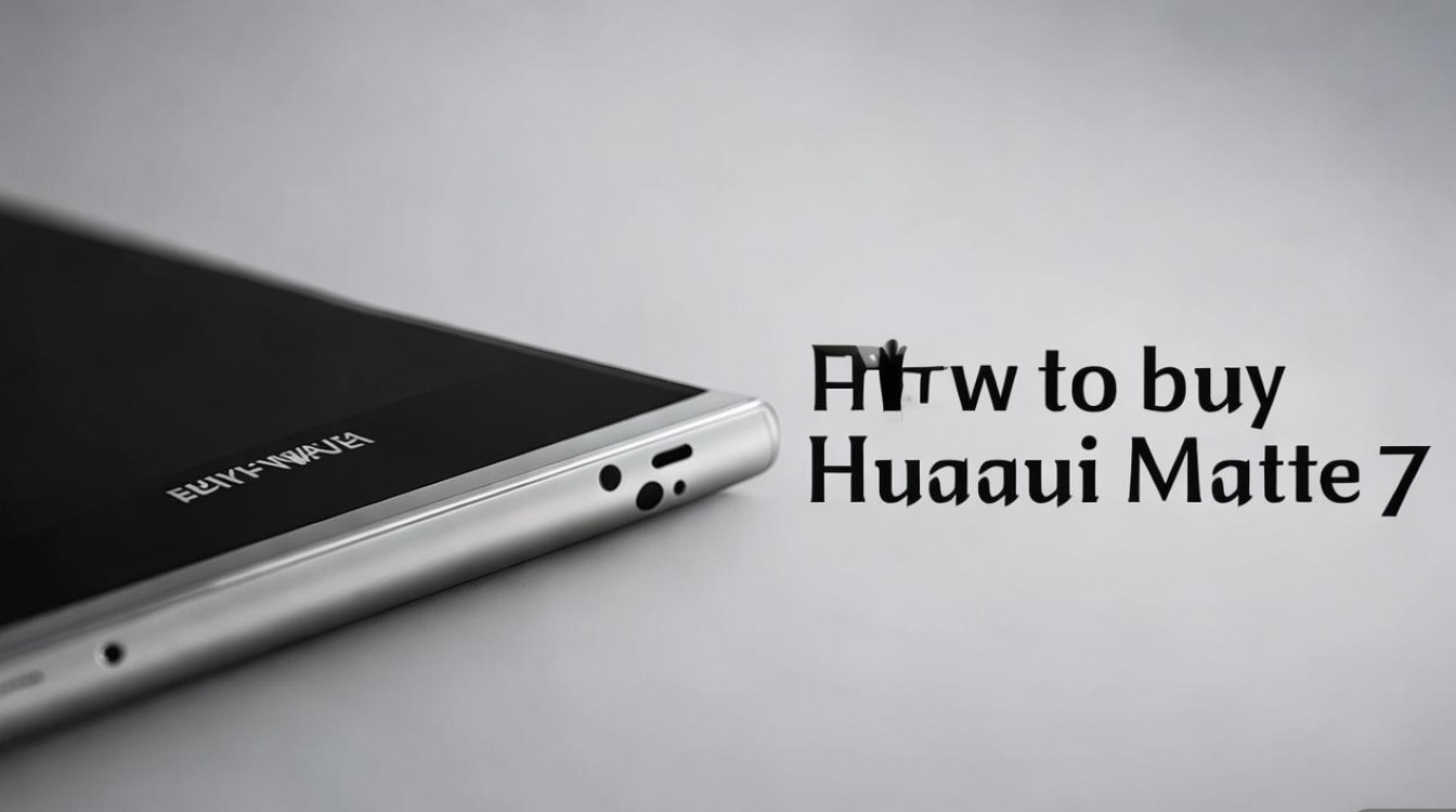 华为Mate7怎么买？哪里能买到正品？价格多少？