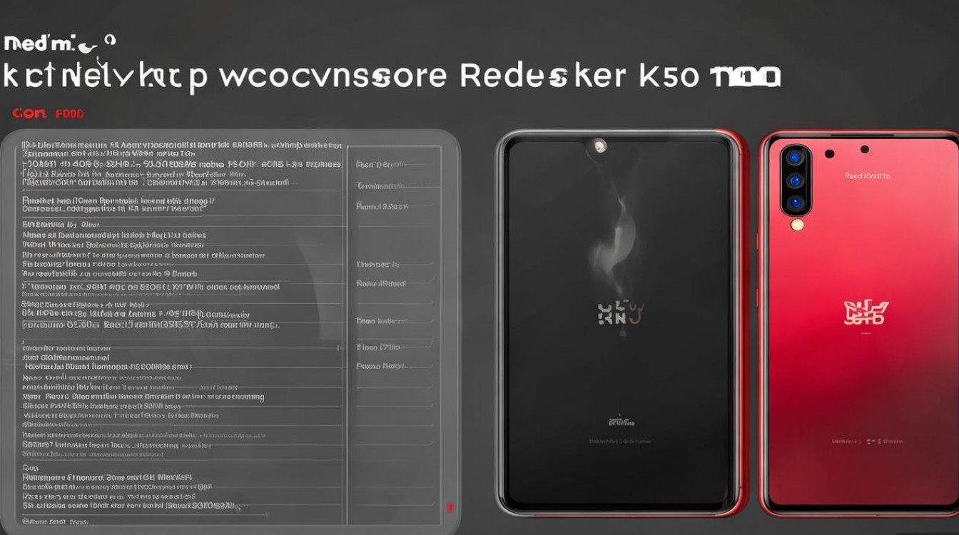 Redmi K50至尊版和Pro怎么选？哪款更值得买？