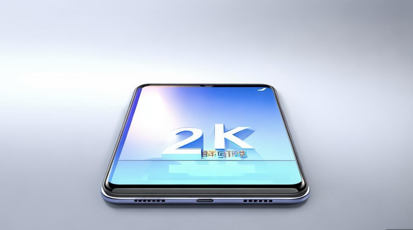 Redmi K50至尊版屏幕是2K分辨率吗？实际显示效果如何？