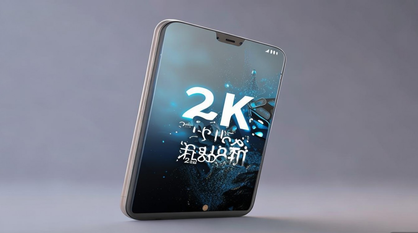 Redmi K50至尊版屏幕是2K分辨率吗？实际显示效果如何？