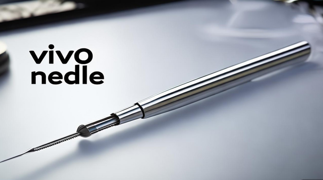 vivo针具体怎么操作？新手必看使用步骤详解