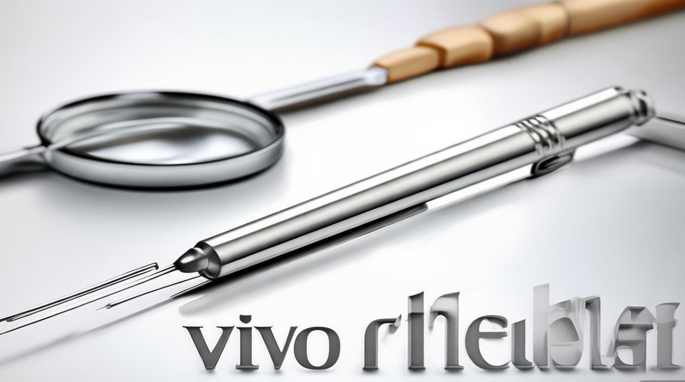 vivo针具体怎么操作？新手必看使用步骤详解