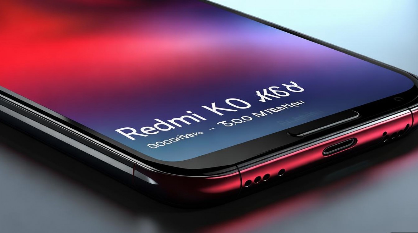 Redmi K60电池容量是多少毫安？实际续航表现怎么样？