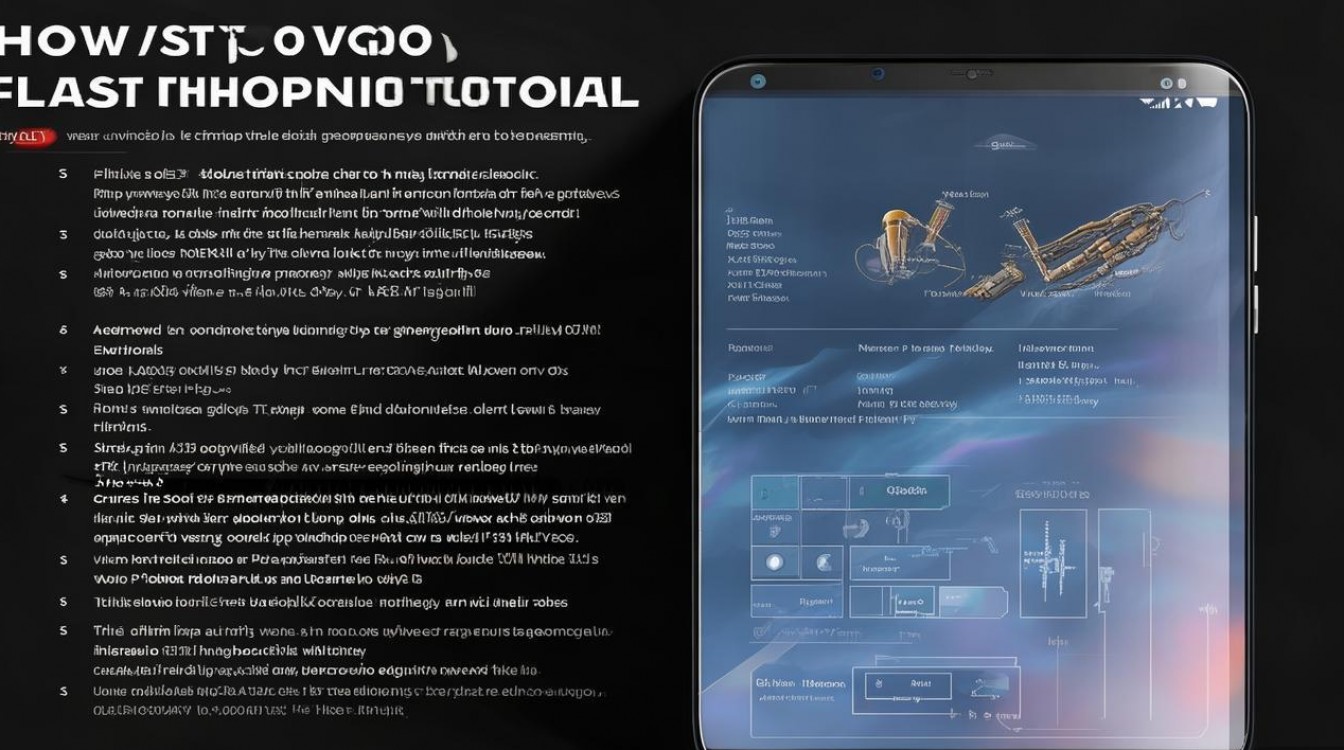 VIVO XShot怎么刷机？确定刷机步骤与注意事项有哪些？