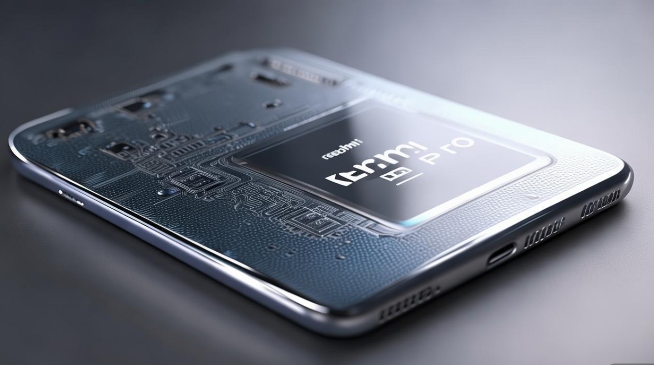 redmi K60 Pro处理器是什么？性能表现怎么样？