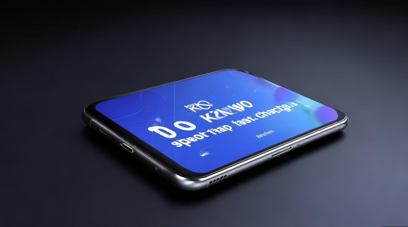 Redmi K60支持多少W快充？实际充电速度怎么样？