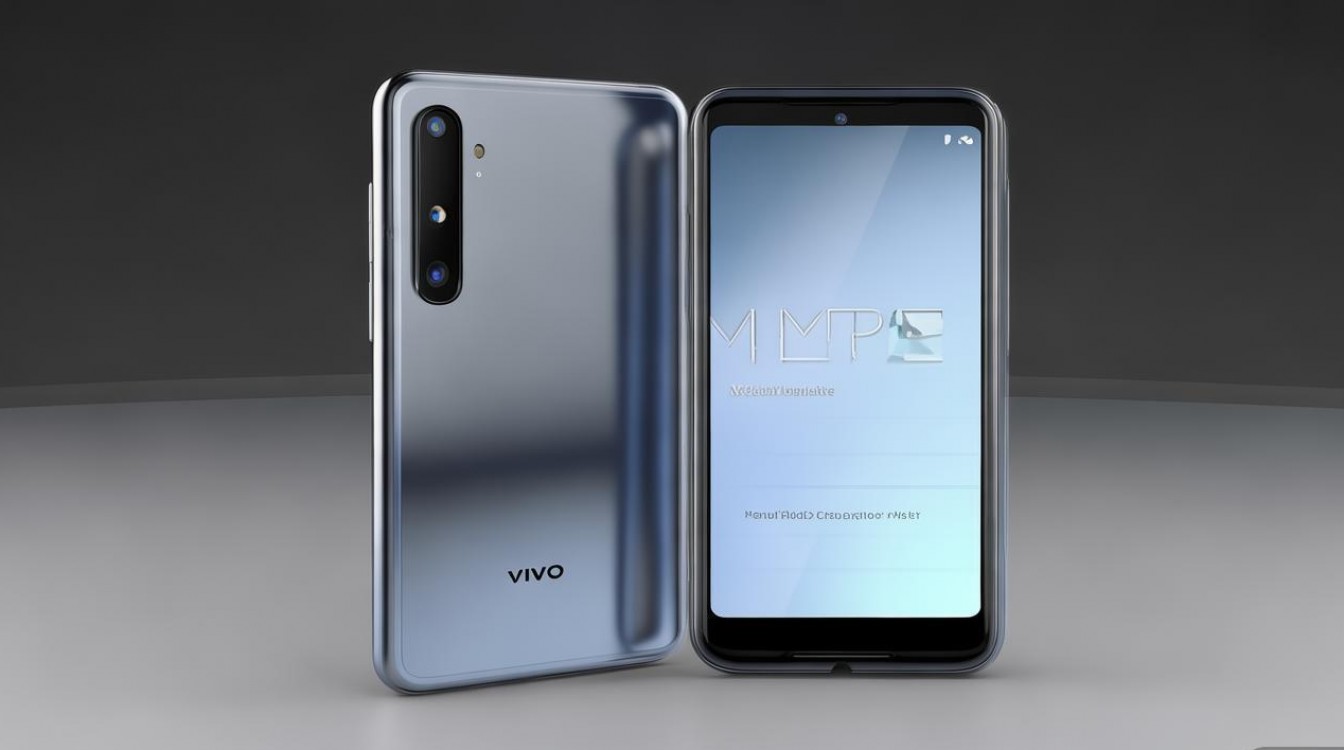 vivo双屏版怎么用？副屏功能与操作技巧详解