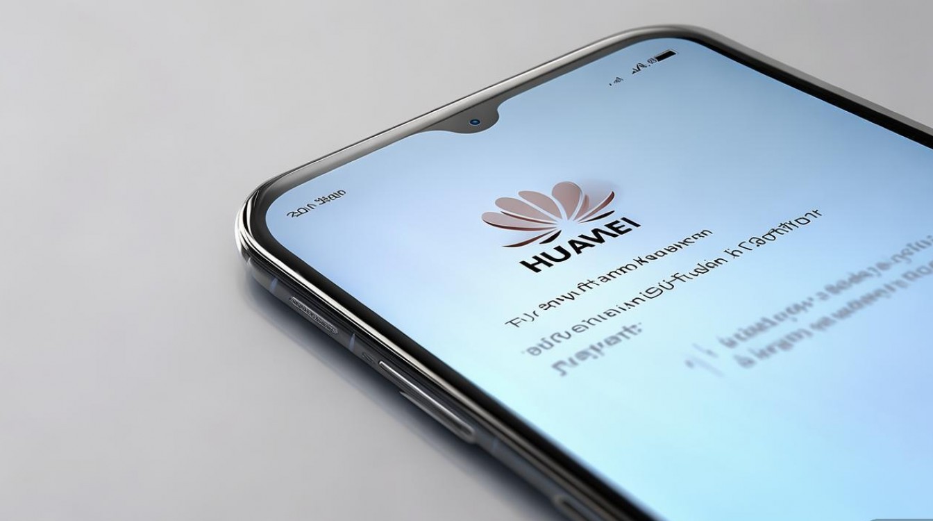 华为手机图案解锁忘了，怎么不用数据强制解除？