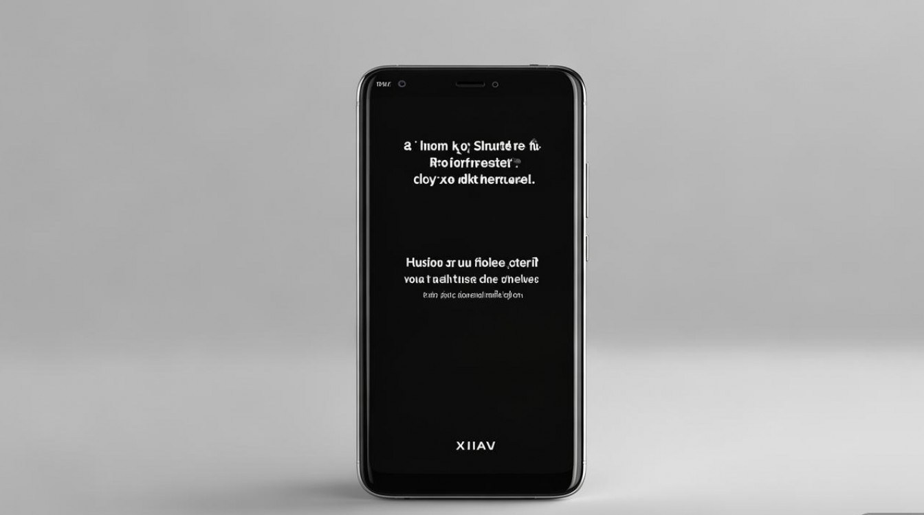 Xiaomi Civi 1S强制关机重启方法有哪些？