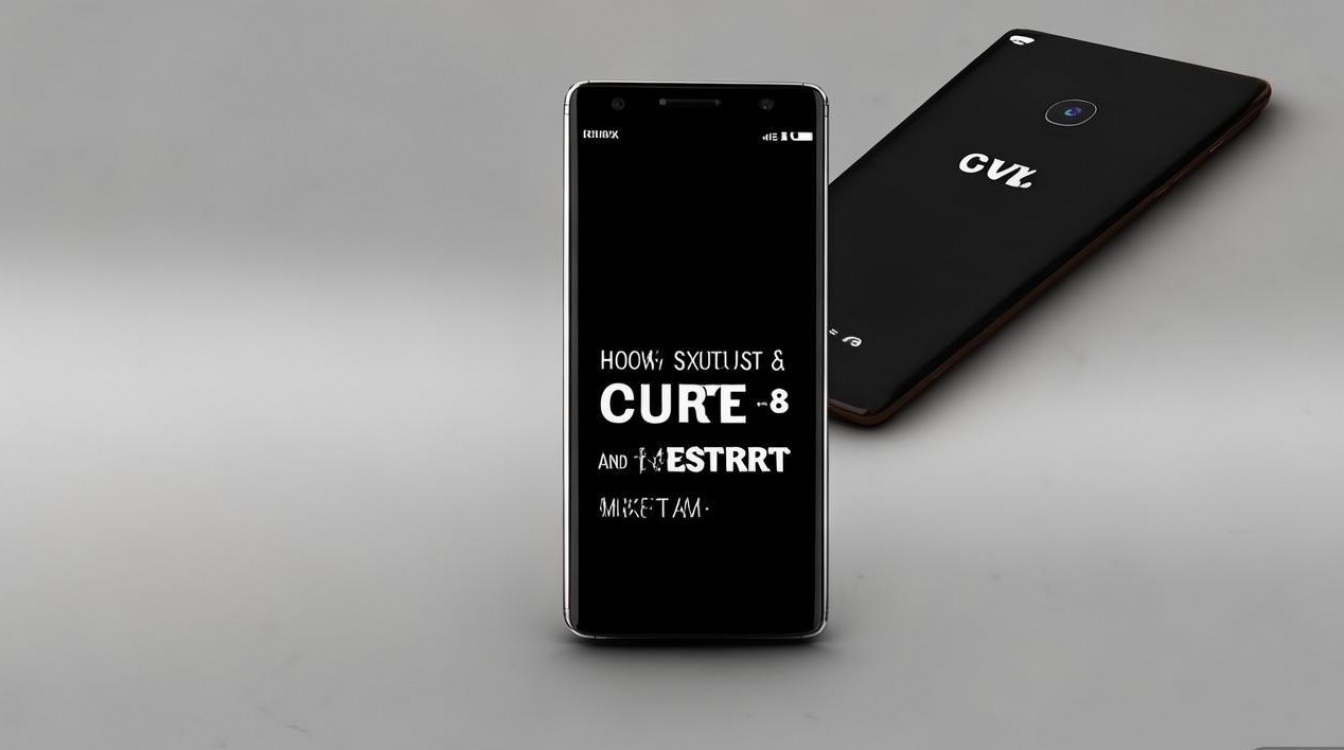 Xiaomi Civi 1S强制关机重启方法有哪些？