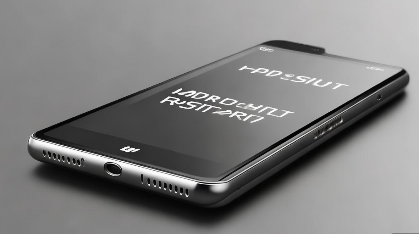 Xiaomi Civi 1S强制关机重启方法有哪些？