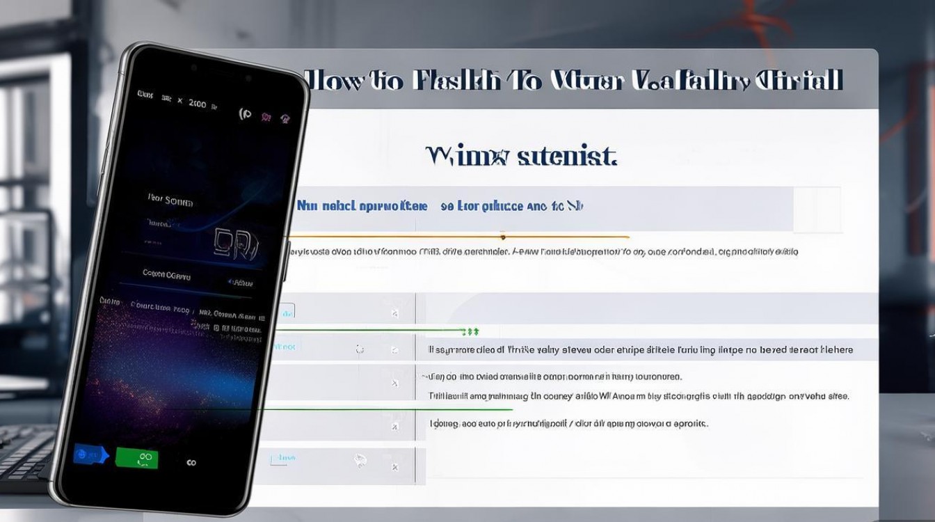 vivox5l手机在家刷机，详细步骤是什么？