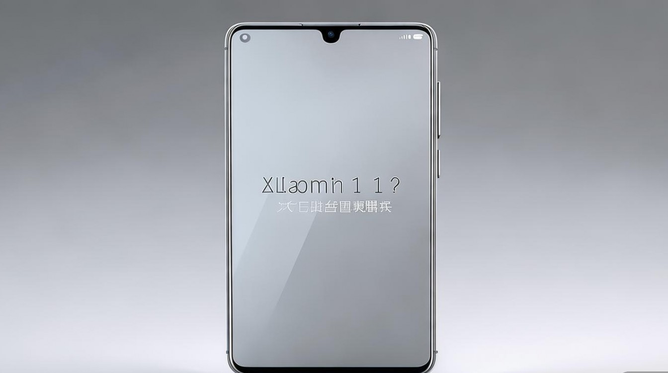 Xiaomi 11换屏价格是多少？官方售后和第三方差多少？