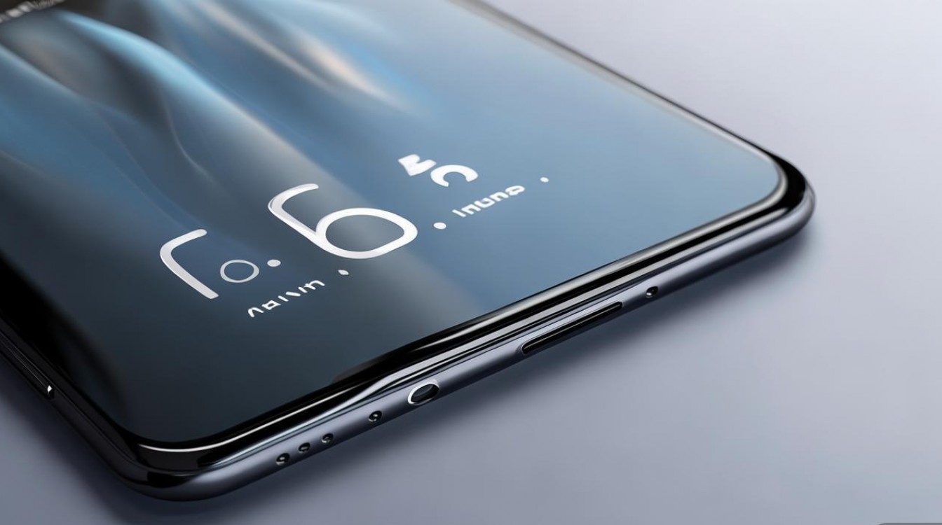 Xiaomi Civi 1S屏幕尺寸是多少寸？参数与实际显示效果如何？