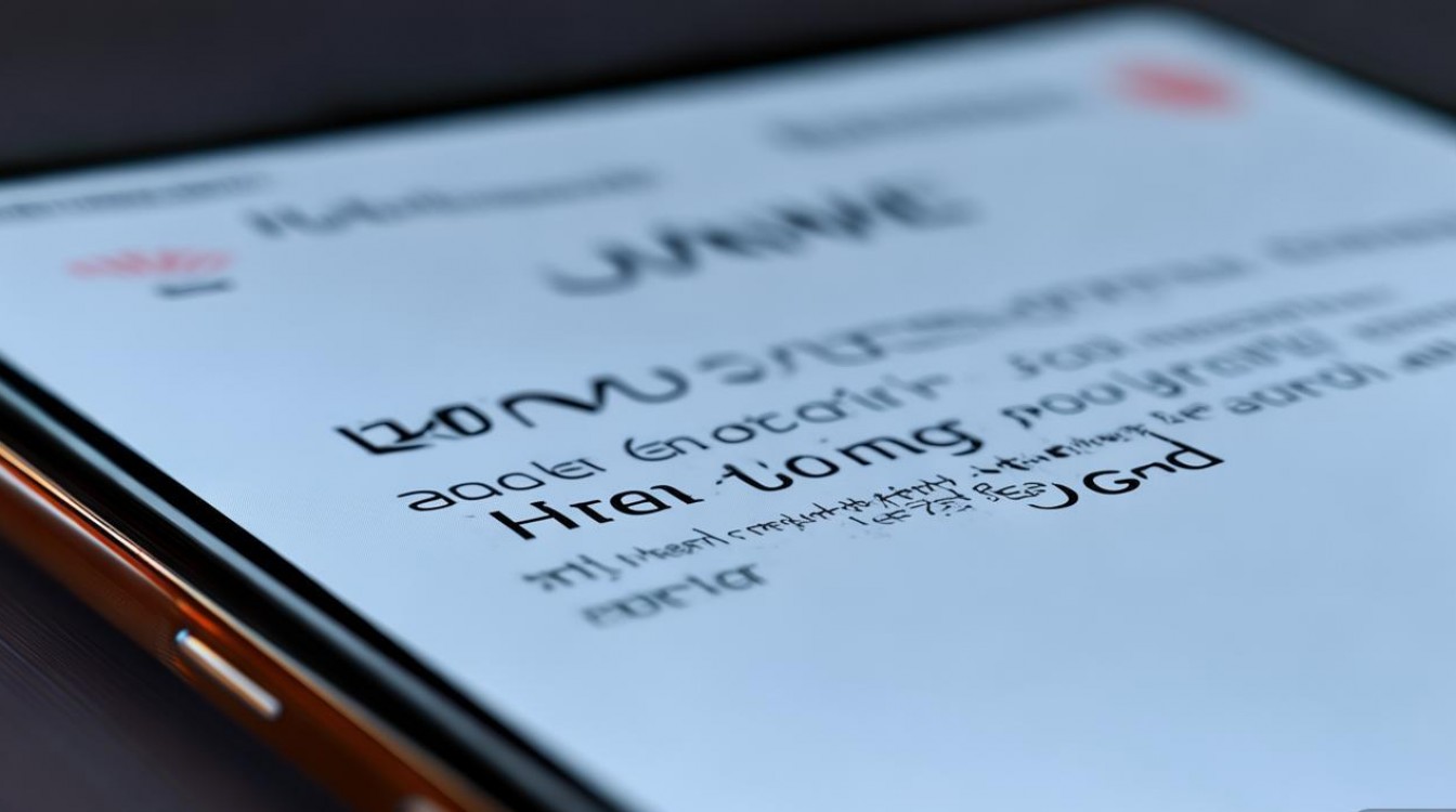 华为锁屏密码忘了怎么解锁？30字内解决方法
