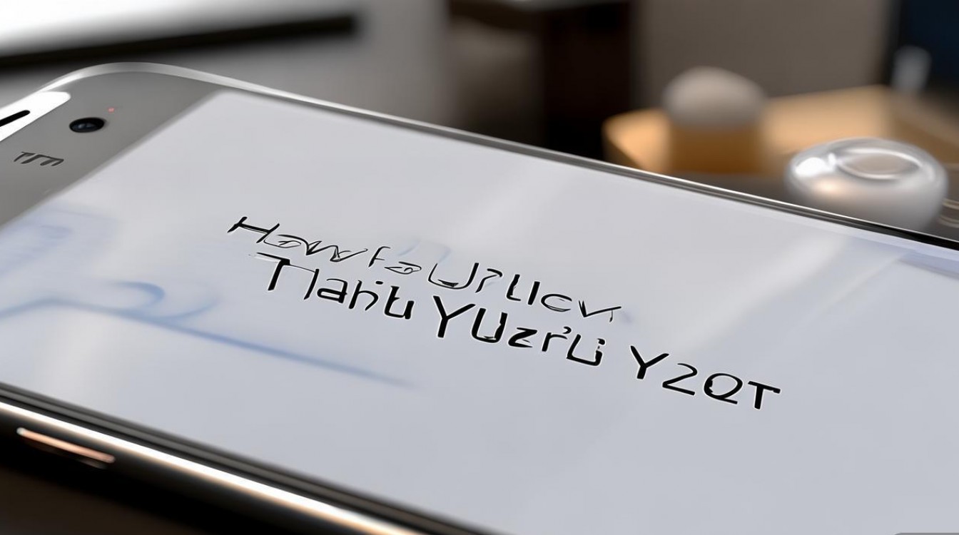 华为y220t怎么解锁？忘记密码后如何安全解锁？