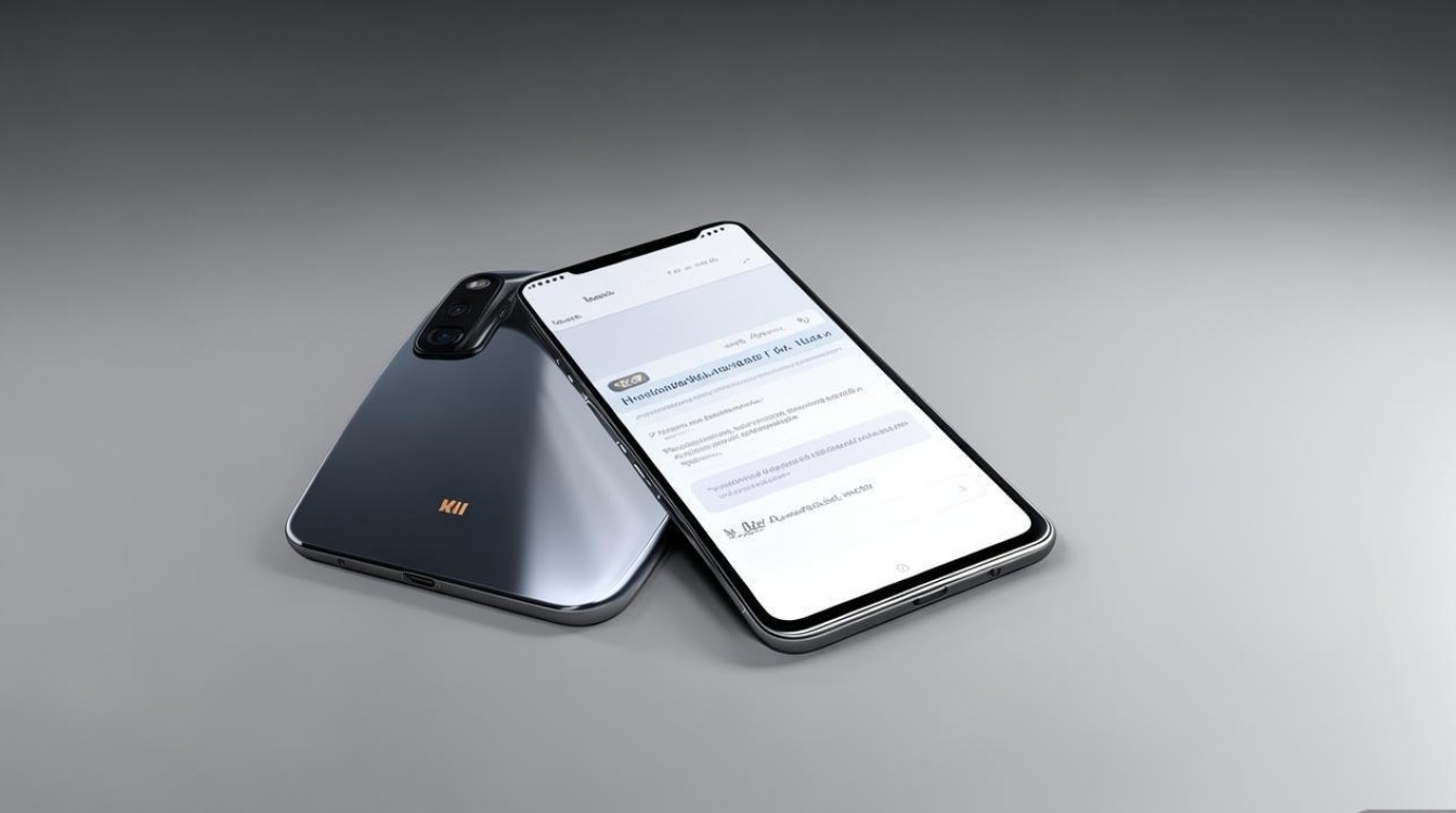 Xiaomi Civi 1S怎么看内存占用？详细步骤在这里