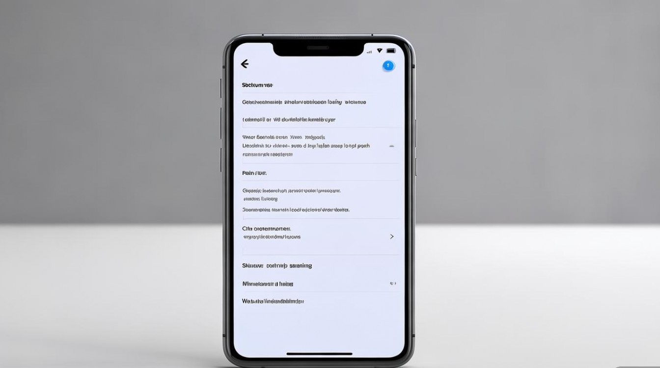 Xiaomi Civi 1S怎么查流量使用?详细步骤是什么?