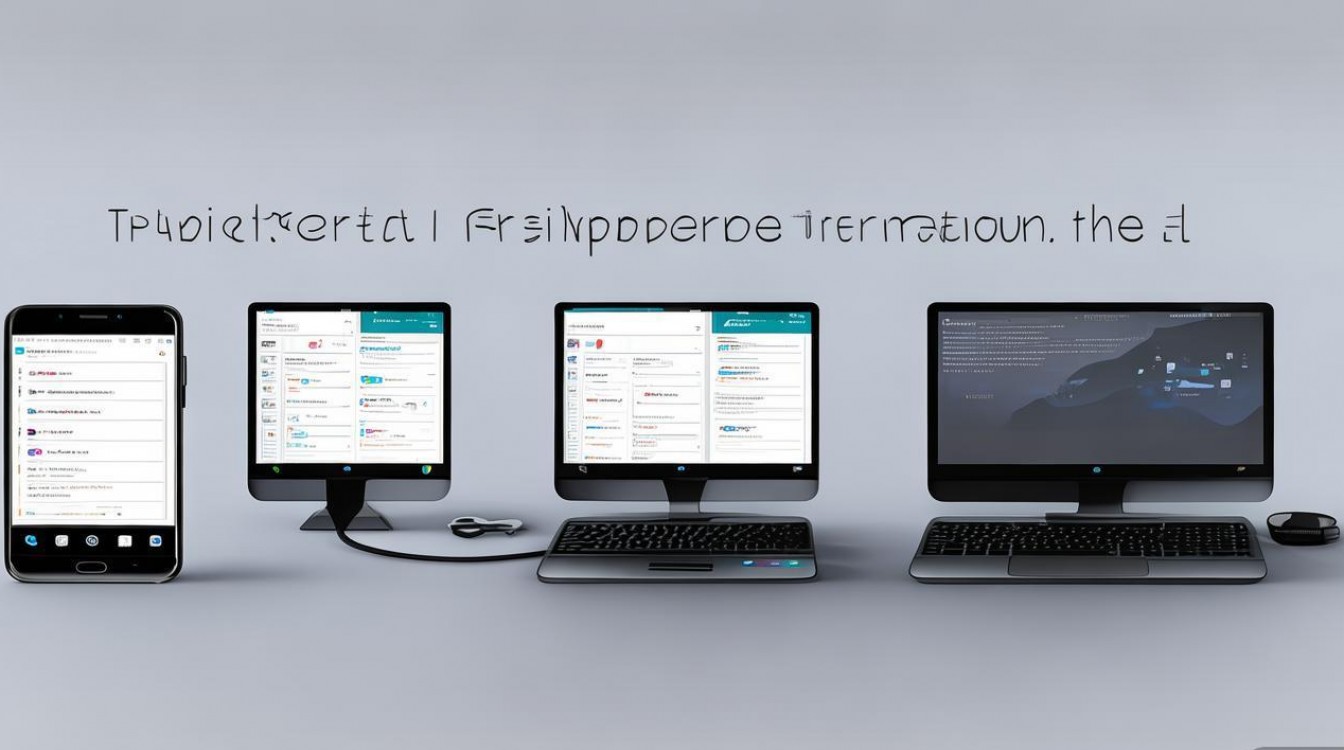 vivo电脑刷机教程图解，详细步骤是怎样的？
