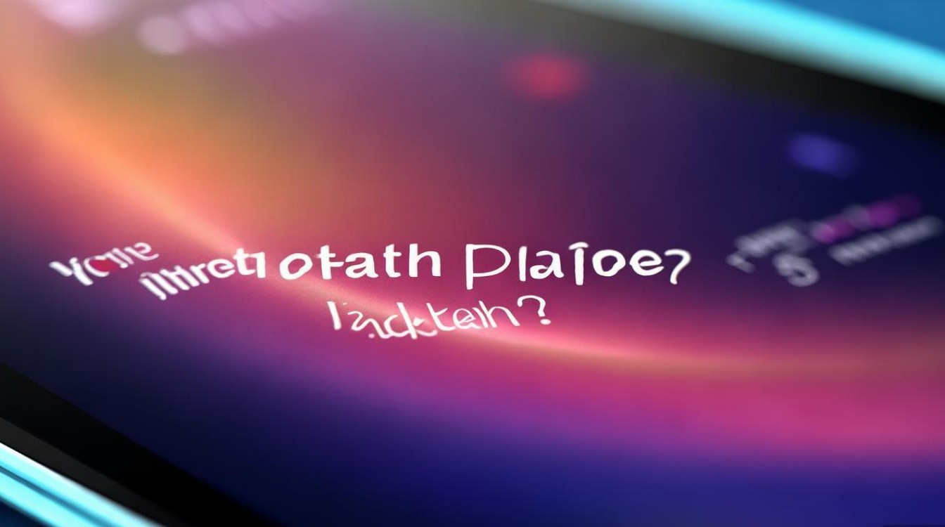 华为手机锁屏图案忘了，没密码怎么解锁？